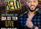 Arraiá do Belo