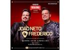 João Neto e Frederico