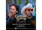 Guilherme e Santiago