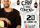 Caiã e Tribo Cordel
