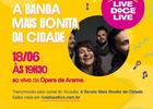A Banda Mais Bonita da Cidade