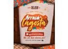 Arriá da Lagosta