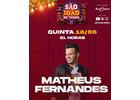 Matheus Fernandes