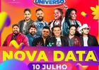 A Maior Live do Universo - Universo Alegria