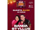 Banda Sryllus