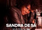Sandra de Sá