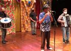 Diteal celebra festejos juninos em vídeo gravado no Teatro Deodoro