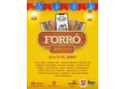 Forró Dendi Casa