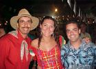 Arraial de Guaxuma 2003 - #Maceio40Graus20Anos