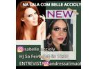 Na Sala Com Isabelle Accioly