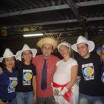 Festa Junina Aeroturismo – #Maceio40Graus20Anos