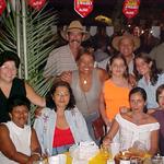 Arraial de Guaxuma 2003 – #Maceio40Graus20Anos