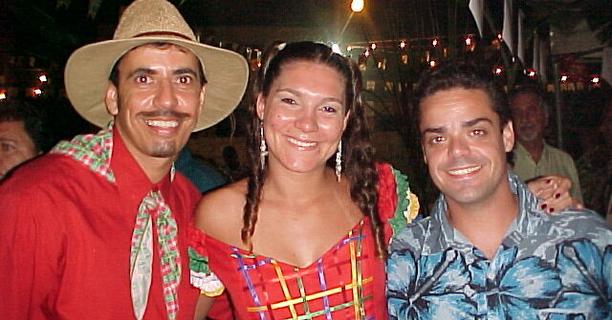 Arraial de Guaxuma 2003 – #Maceio40Graus20Anos