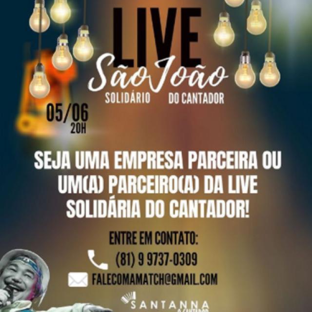 São João do Cantador