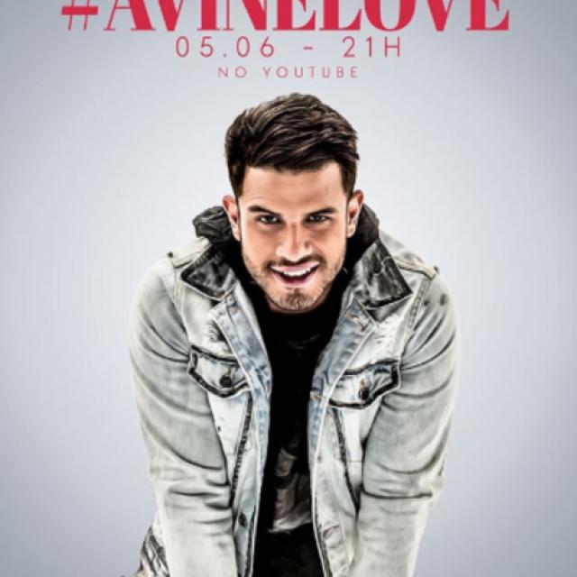 Avine Love