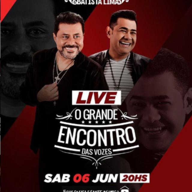 O Grande Encontro