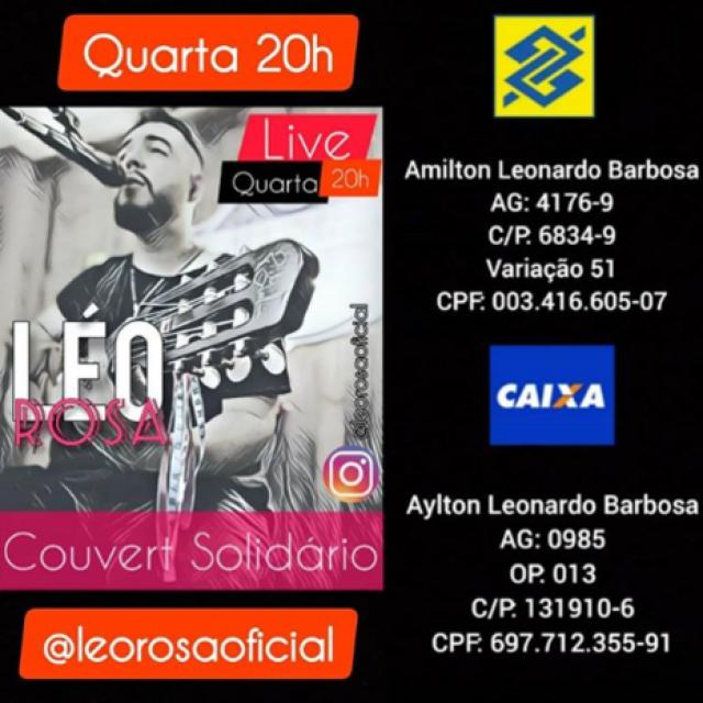 Léo Rosa