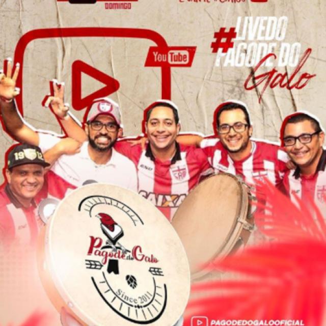 Pagode do Galo
