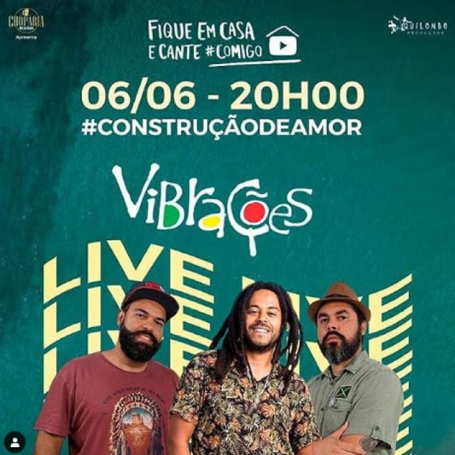 Vibrações