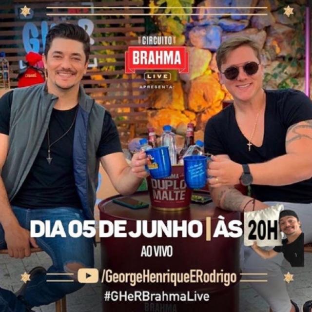 George Henrique e Rodrigo