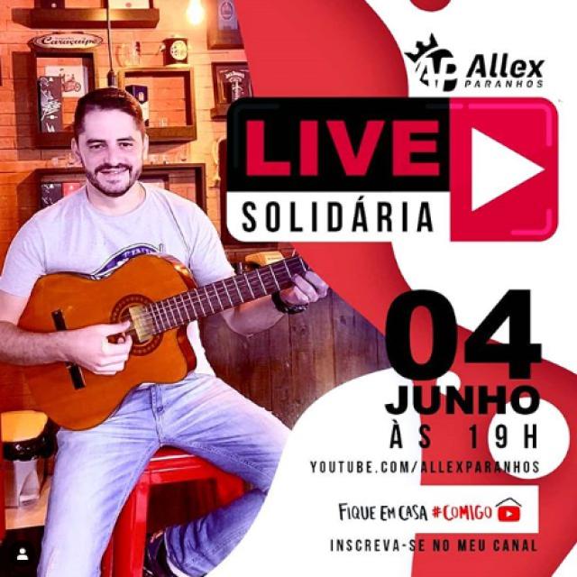 Allex Paranhos