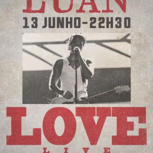 Luan Love