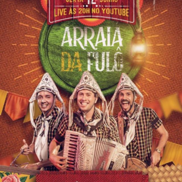 Arraiá da Fulô