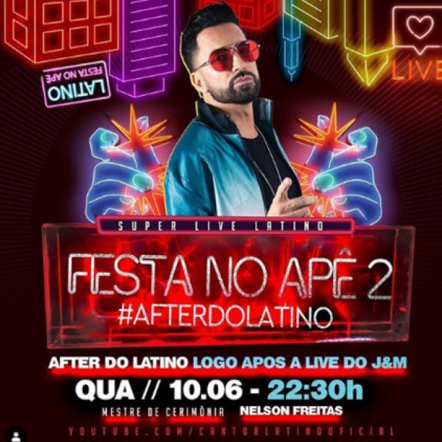 After do Latino