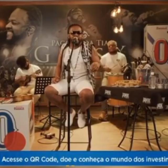 Xande de Pilares