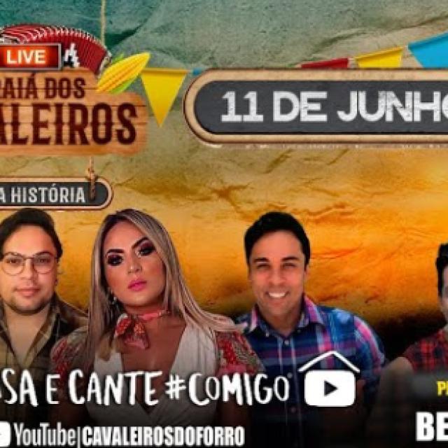 Cavaleiros do Forró