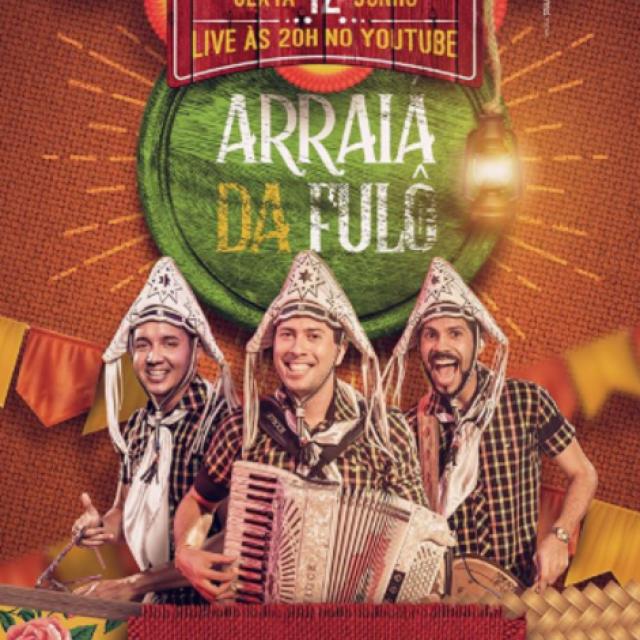 Arraiá da Fulô