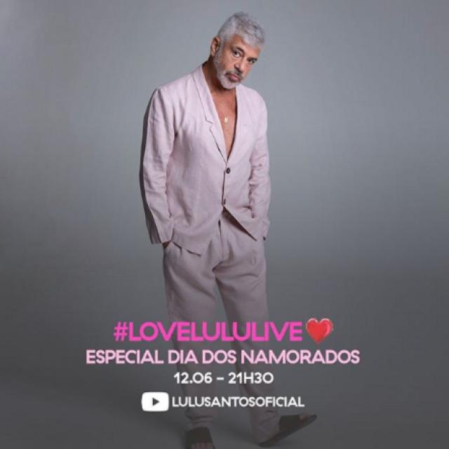 Lulu Santos