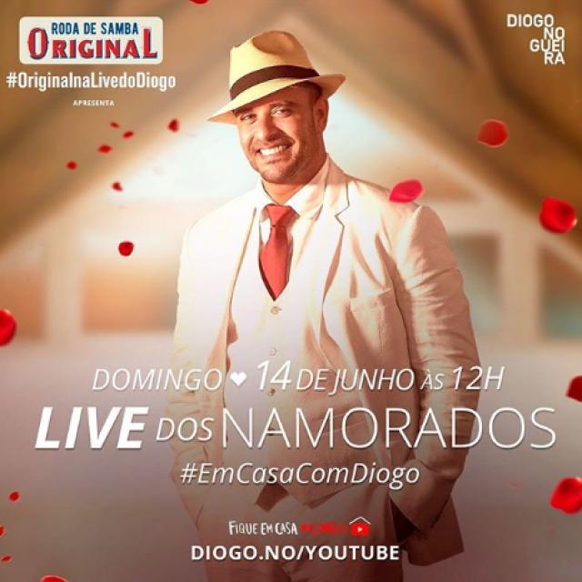 Diogo Nogueira