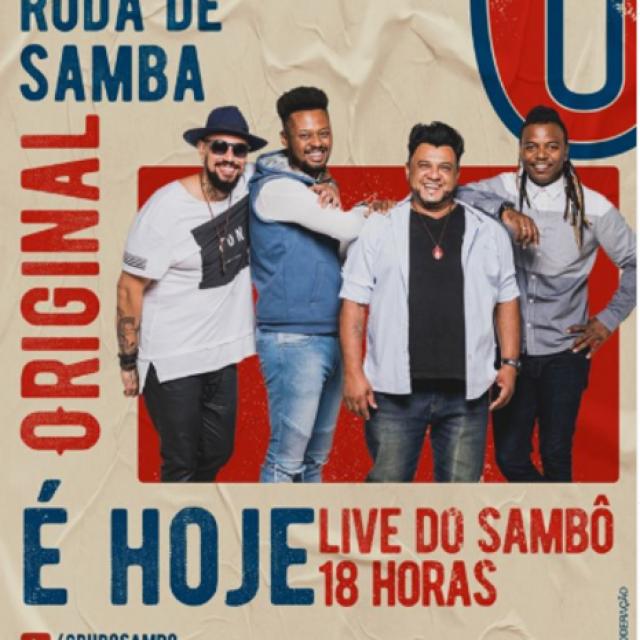 Sambô