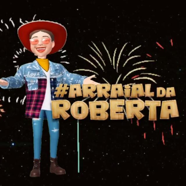Roberta Miranda