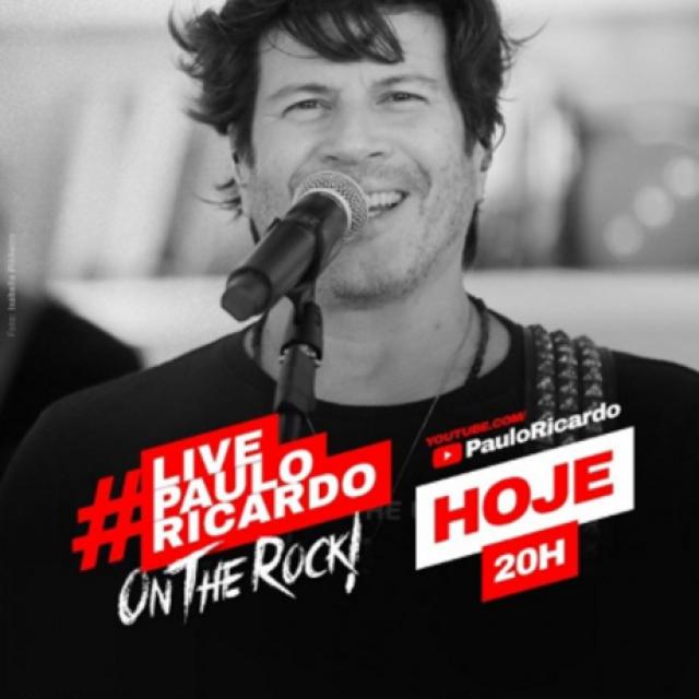 Paulo Ricardo