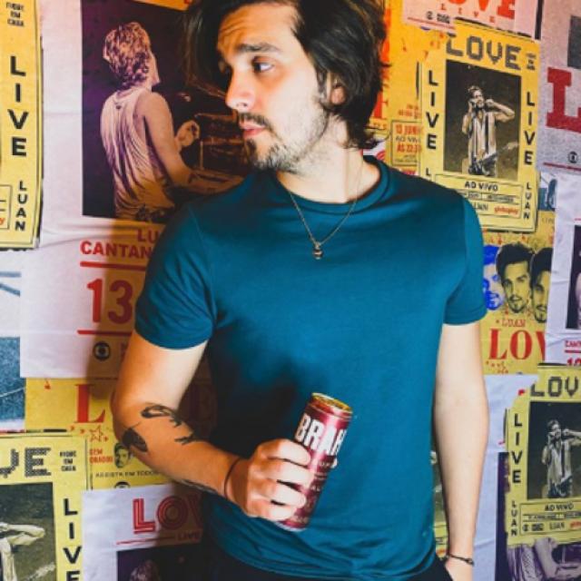 Luan Santana