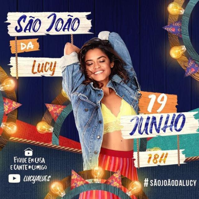 São João da Lucy