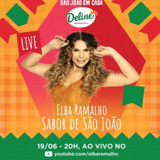 Elba Ramalho
