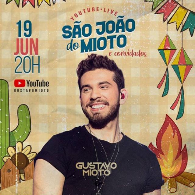 São João do Mioto