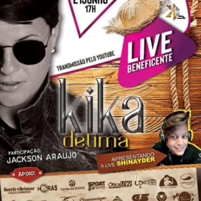 Kika de Lima