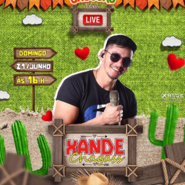 Xande Chagass