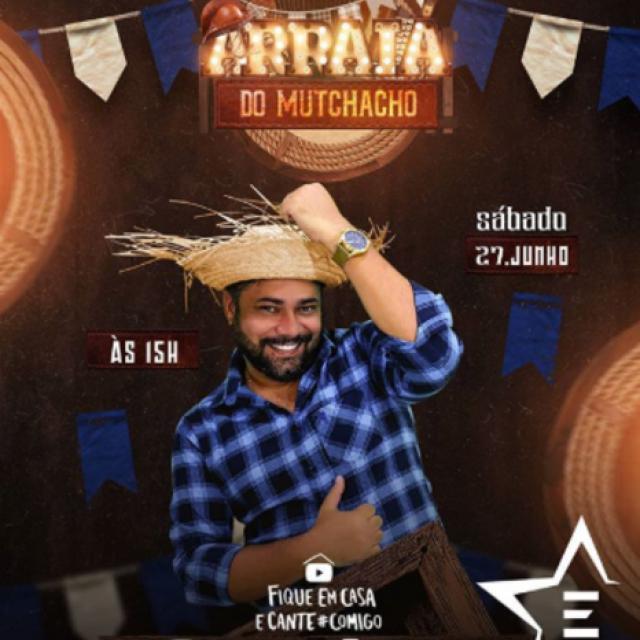 Arraiá do Mutchacho