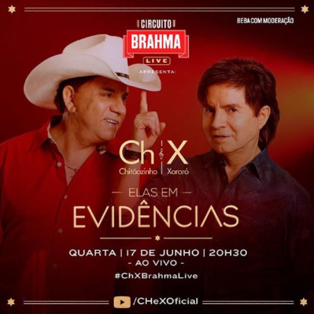 Chitãozinho & Xororó