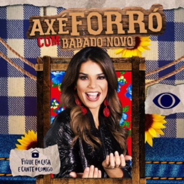 Babado Novo