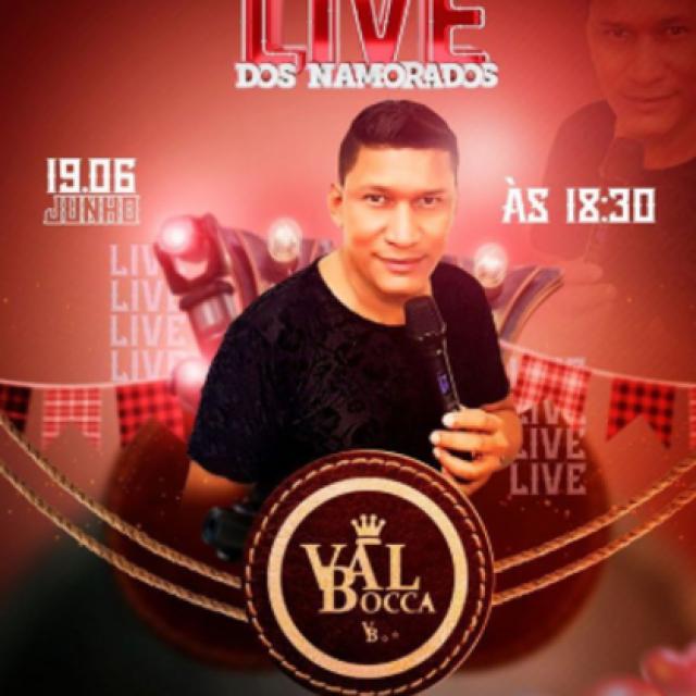 Val Boca