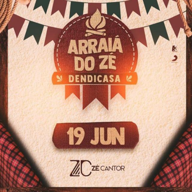Arraiá do Zé