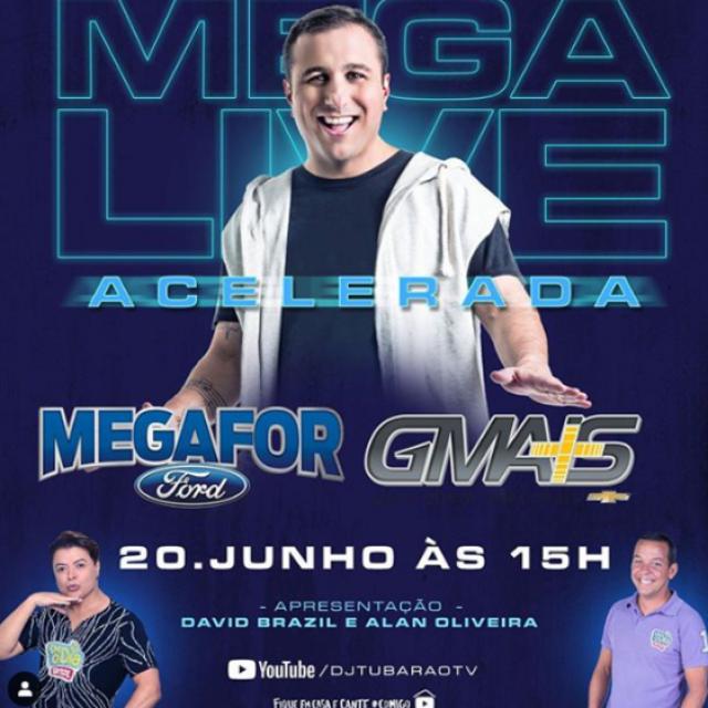 Dj Tubarão