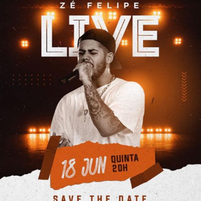 Zé Felipe