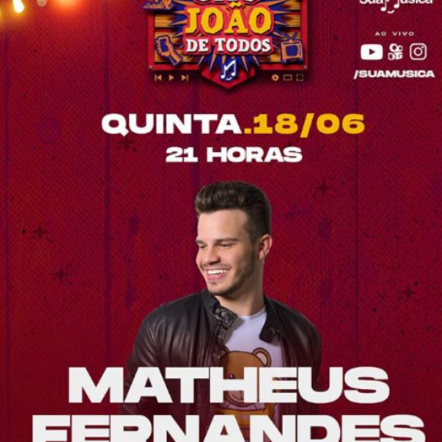 Matheus Fernandes